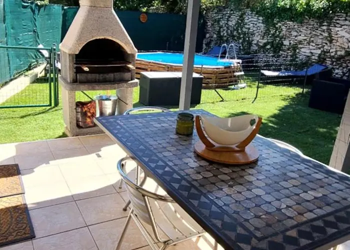Villa Paty