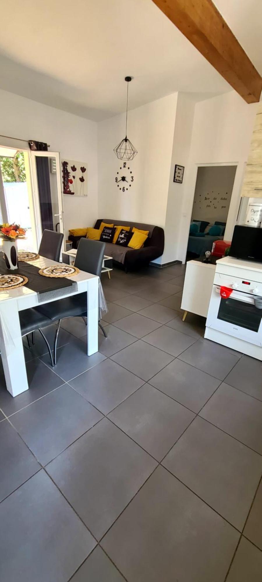 Paty Bonifacio (Corsica)
